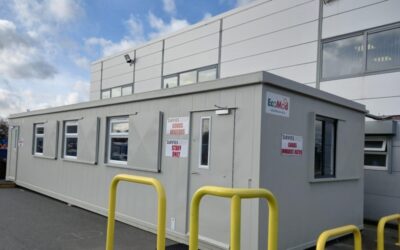 Transportation Office for Davies Ltd: ‘We Could Not Recommend EcoMod More’