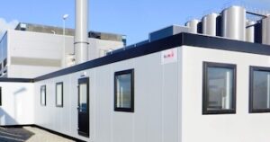 Modular Office Buildings | Sale & Hire | EcoMod