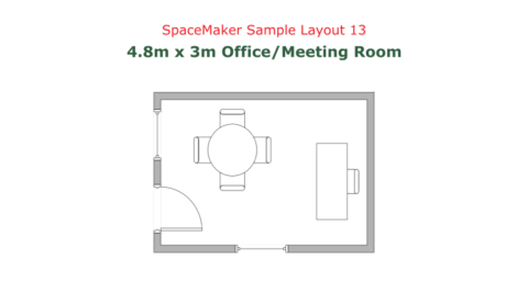 Portable Building & Pre Fab Buildings Ireland | Spacemaker