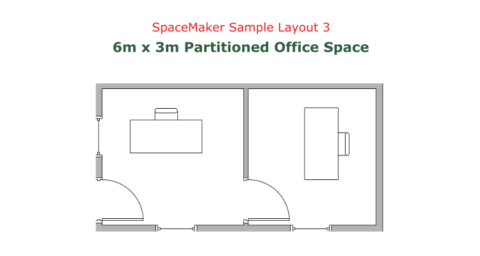 Portable Building & Pre Fab Buildings Ireland | Spacemaker
