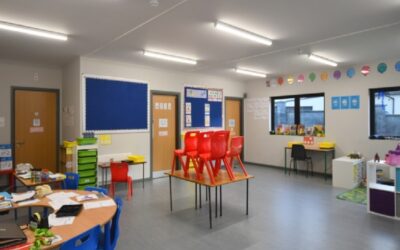 Prefab Classrooms – The Green, Affordable Way To Expand Teaching Space