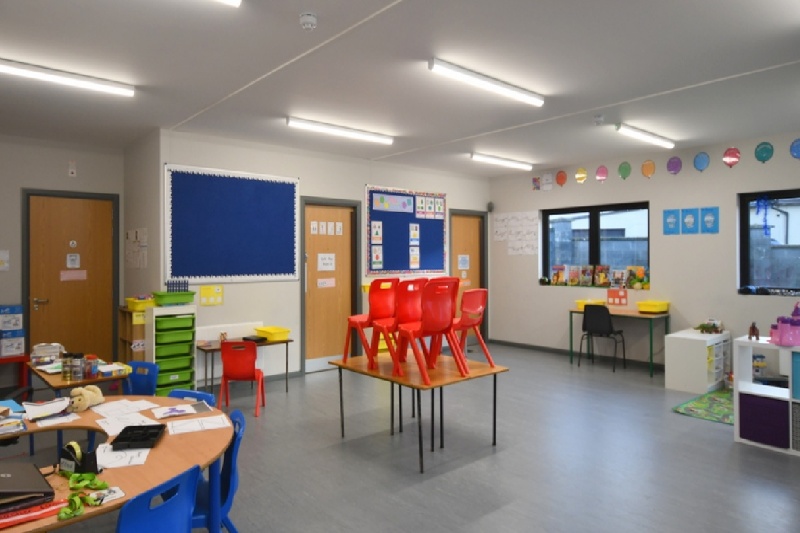 Prefab Classrooms – The Green, Affordable Way To Expand Teaching Space