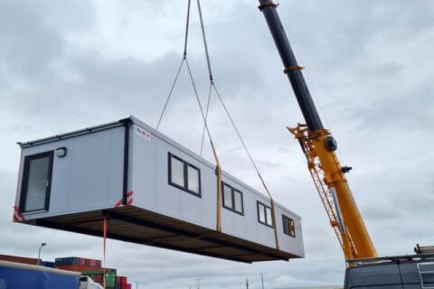 How To Select The Right Modular Site Accommodation | EcoMod