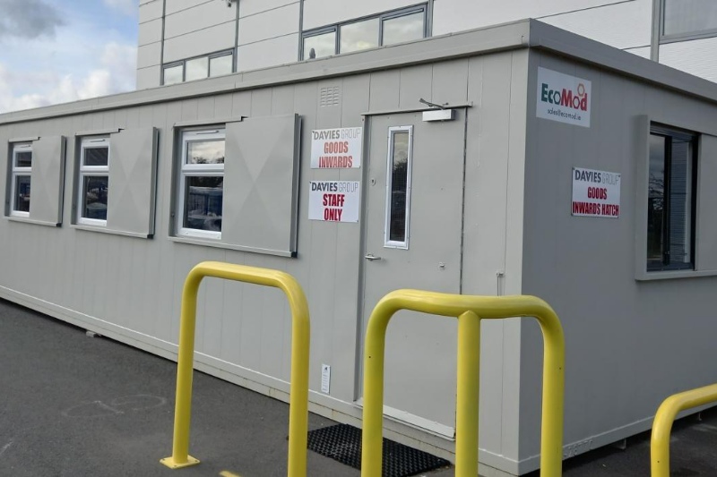 Why Modular Buildings Are Perfect For On-Site Offices For Construction Projects - EcoMod (5)