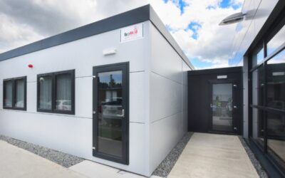 Portable Cabin Hire vs Buying in Ireland: Which Is Right for You?