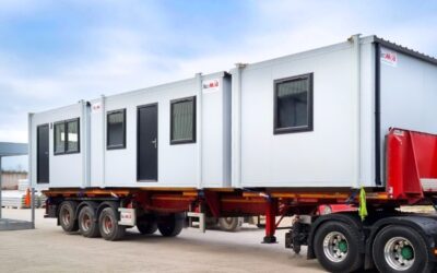 How Our SpaceMaker Portable Offices Can Improve Employee Health And Wellbeing