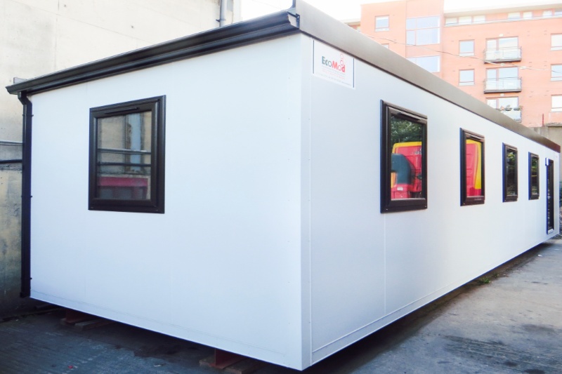The Benefits Of Hiring Portable Buildings - EcoMod (3)