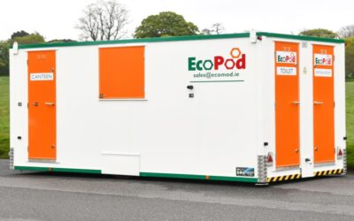The Many Benefits Of A Mobile Welfare Unit