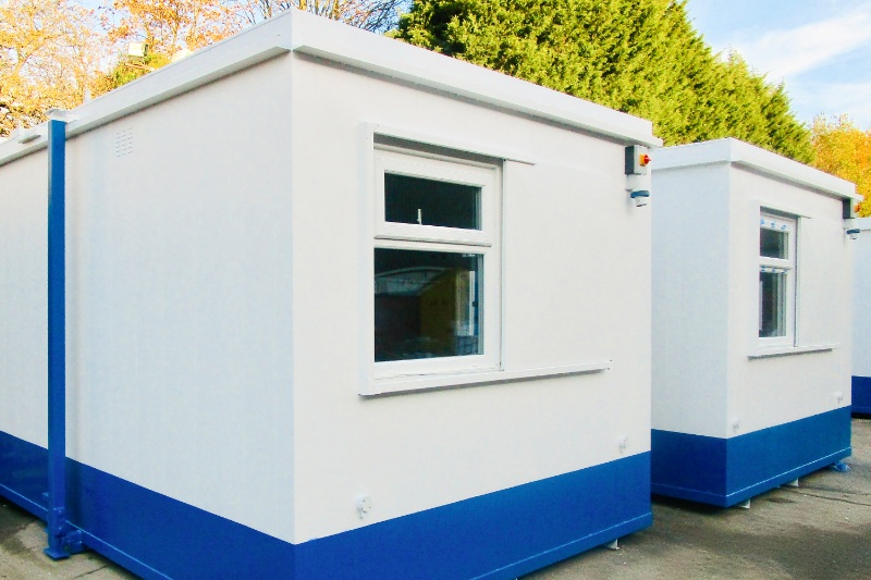 Are Modular Buildings Secure From Theft And Vandalism? - EcoMod (2)