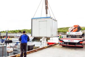 Efficient Storage Solutions With Portable Buildings For Logistics - EcoMod (2)