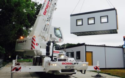 5 Ways Modular Buildings Can Accelerate Your Project Timeline