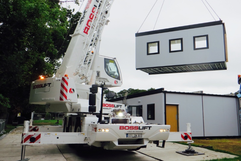 5 Ways Modular Buildings Can Accelerate Your Project Timeline