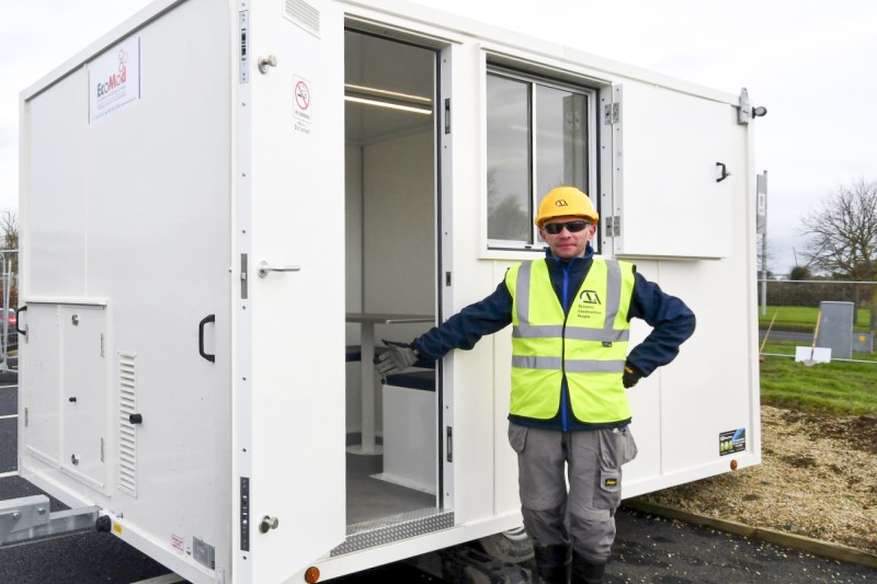 Transform Your Festivities With Portable Toilets For Outdoor Events